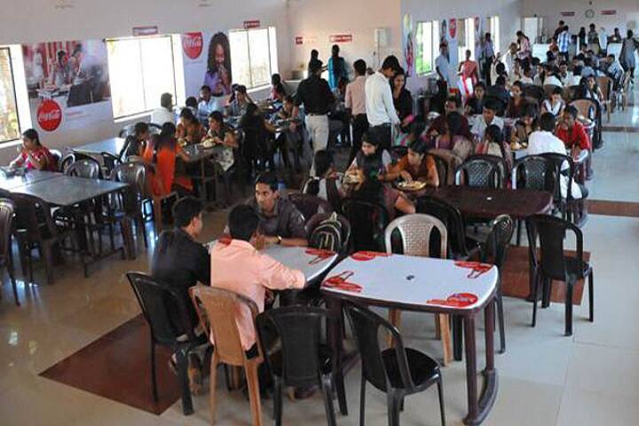 cafeteria